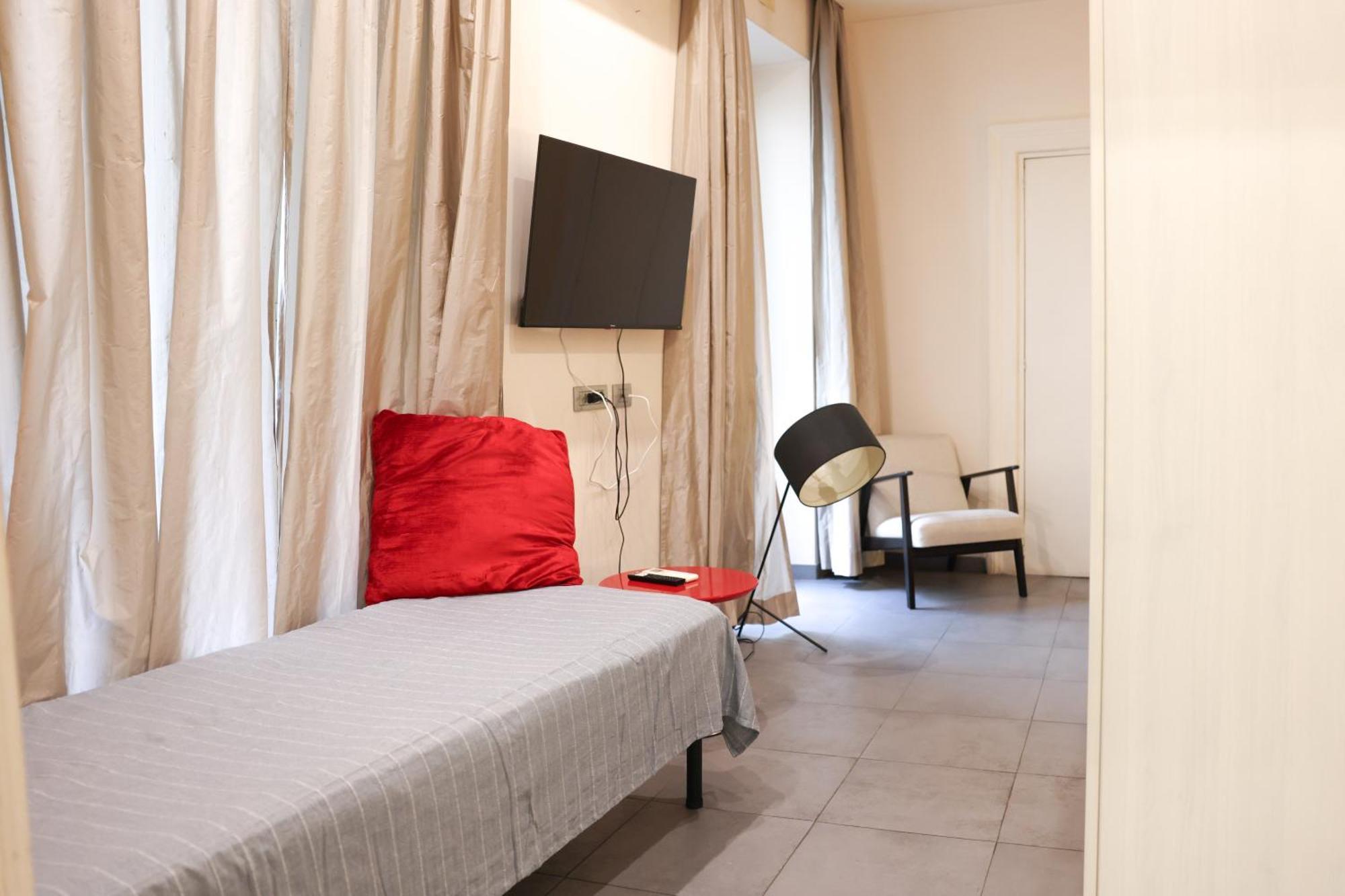 Domus Superior Banchi Nuovi - Navona Pl. - Pantheon Apartment Roma Ngoại thất bức ảnh