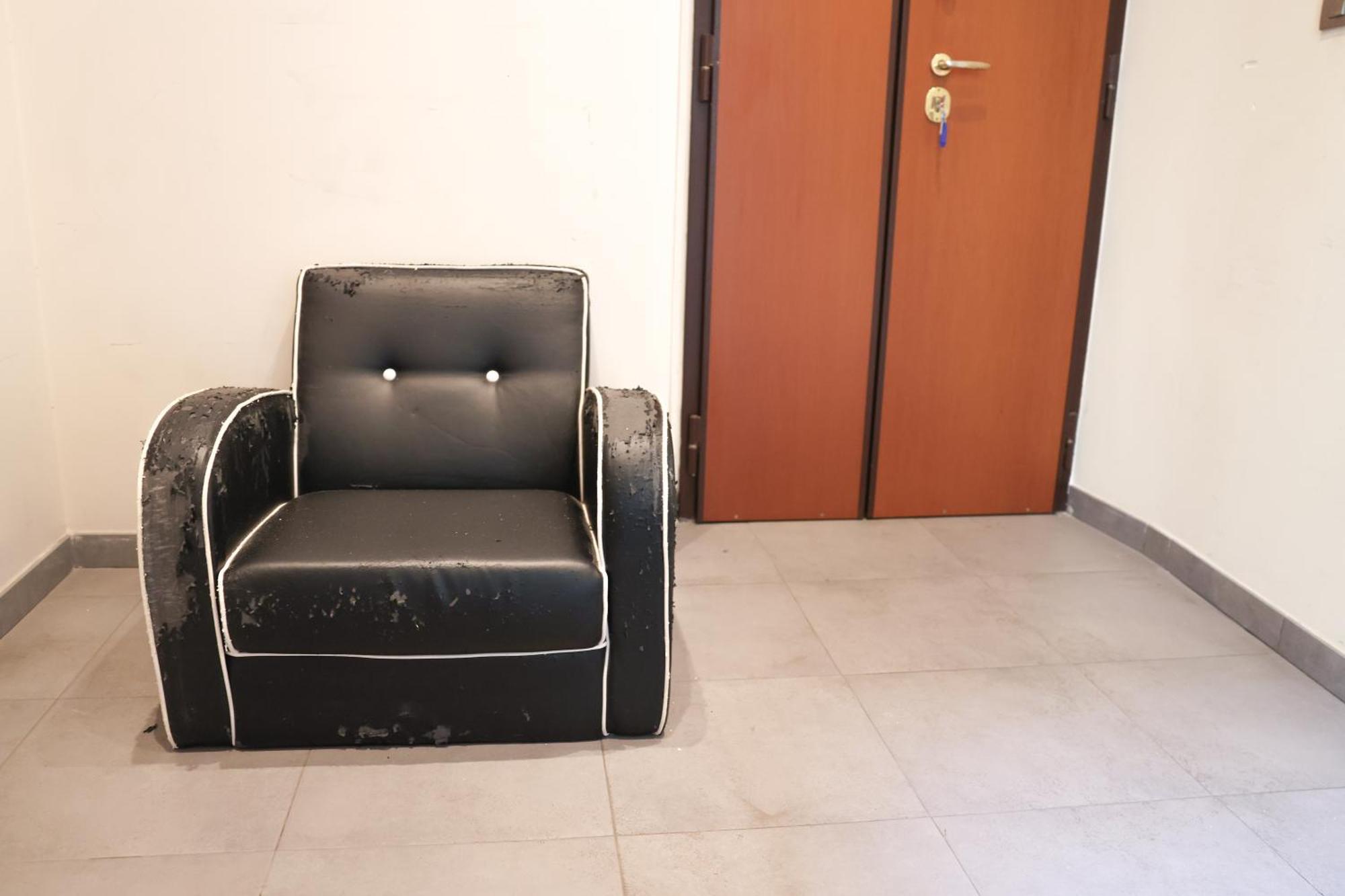 Domus Superior Banchi Nuovi - Navona Pl. - Pantheon Apartment Roma Ngoại thất bức ảnh