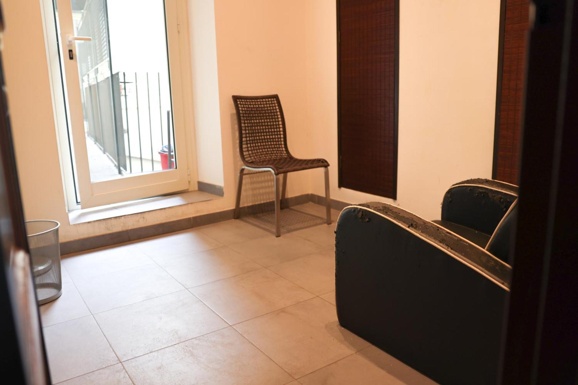 Domus Superior Banchi Nuovi - Navona Pl. - Pantheon Apartment Roma Ngoại thất bức ảnh