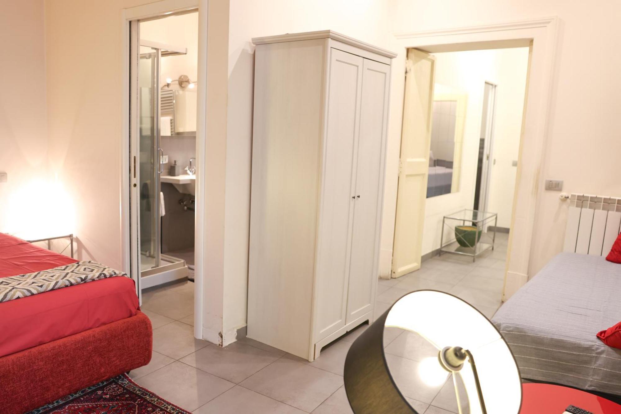 Domus Superior Banchi Nuovi - Navona Pl. - Pantheon Apartment Roma Ngoại thất bức ảnh