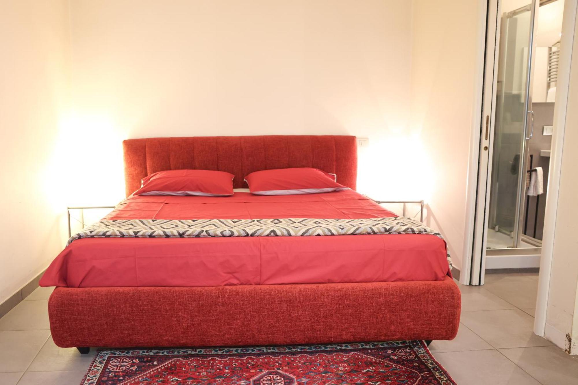 Domus Superior Banchi Nuovi - Navona Pl. - Pantheon Apartment Roma Ngoại thất bức ảnh
