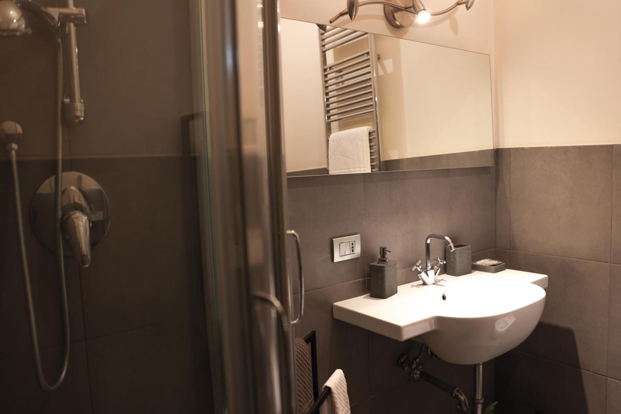 Domus Superior Banchi Nuovi - Navona Pl. - Pantheon Apartment Roma Ngoại thất bức ảnh