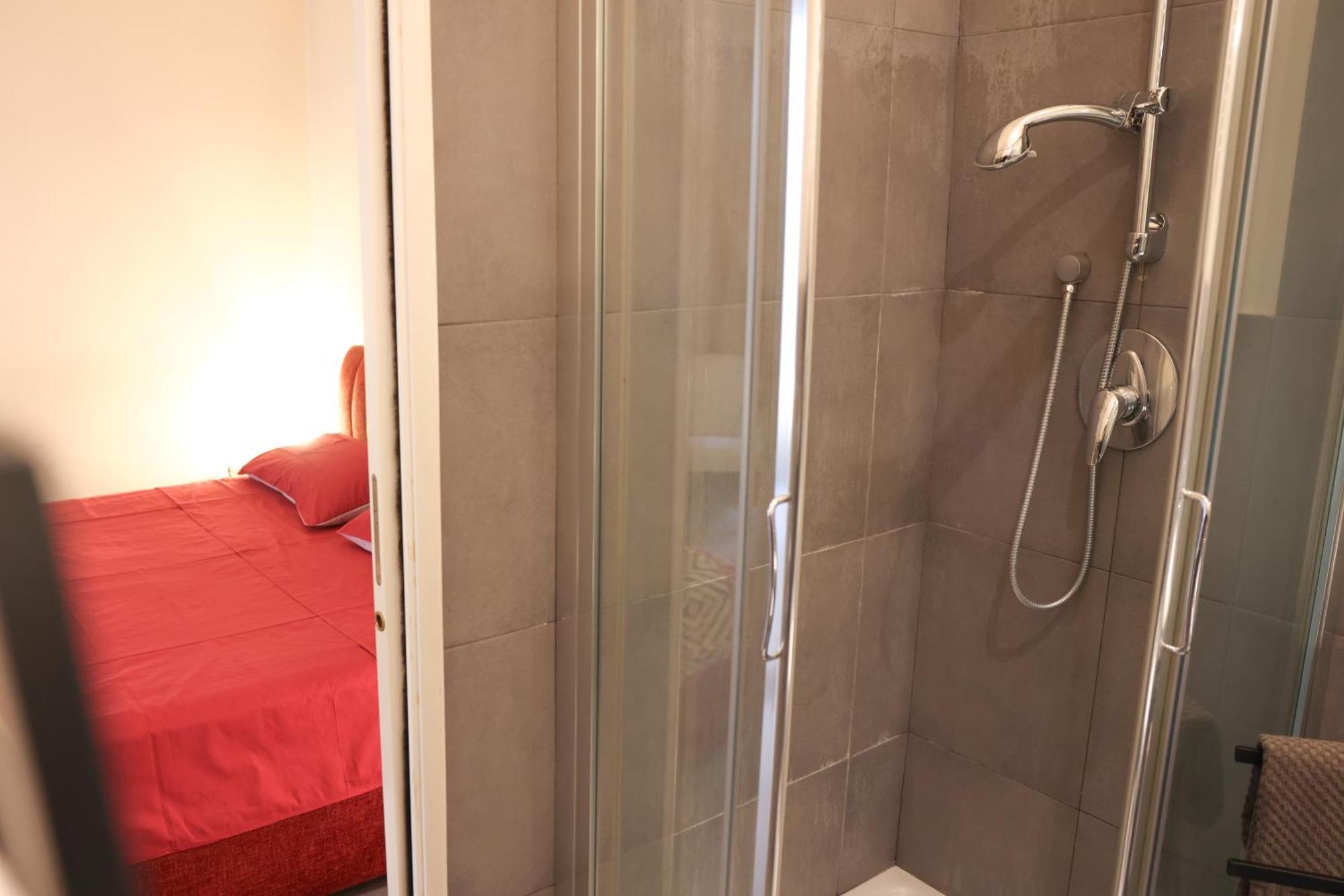 Domus Superior Banchi Nuovi - Navona Pl. - Pantheon Apartment Roma Ngoại thất bức ảnh