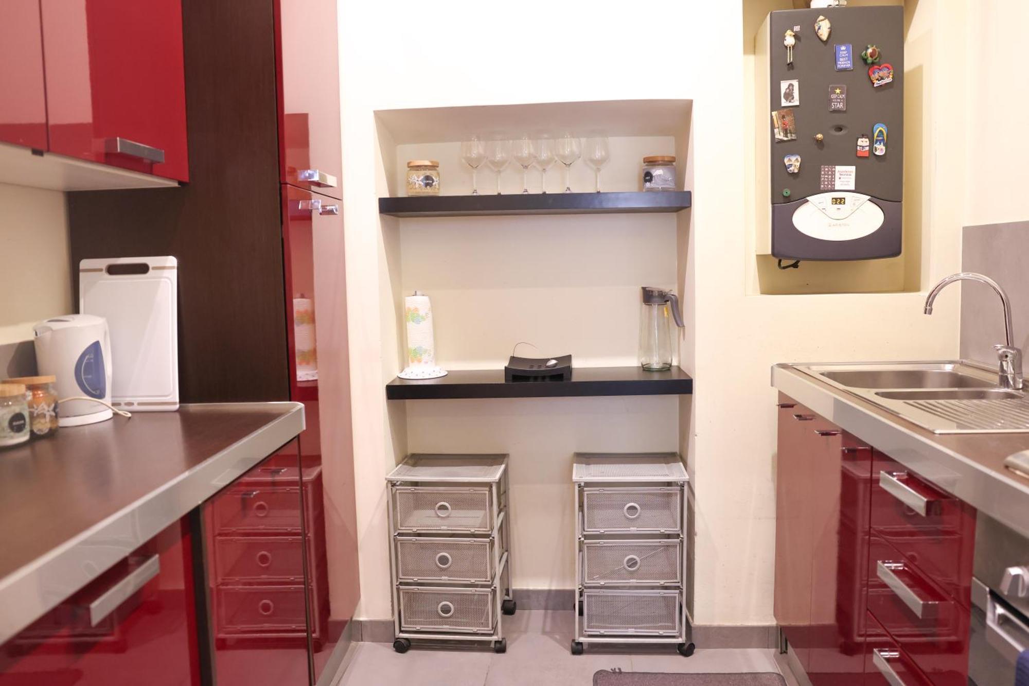 Domus Superior Banchi Nuovi - Navona Pl. - Pantheon Apartment Roma Ngoại thất bức ảnh