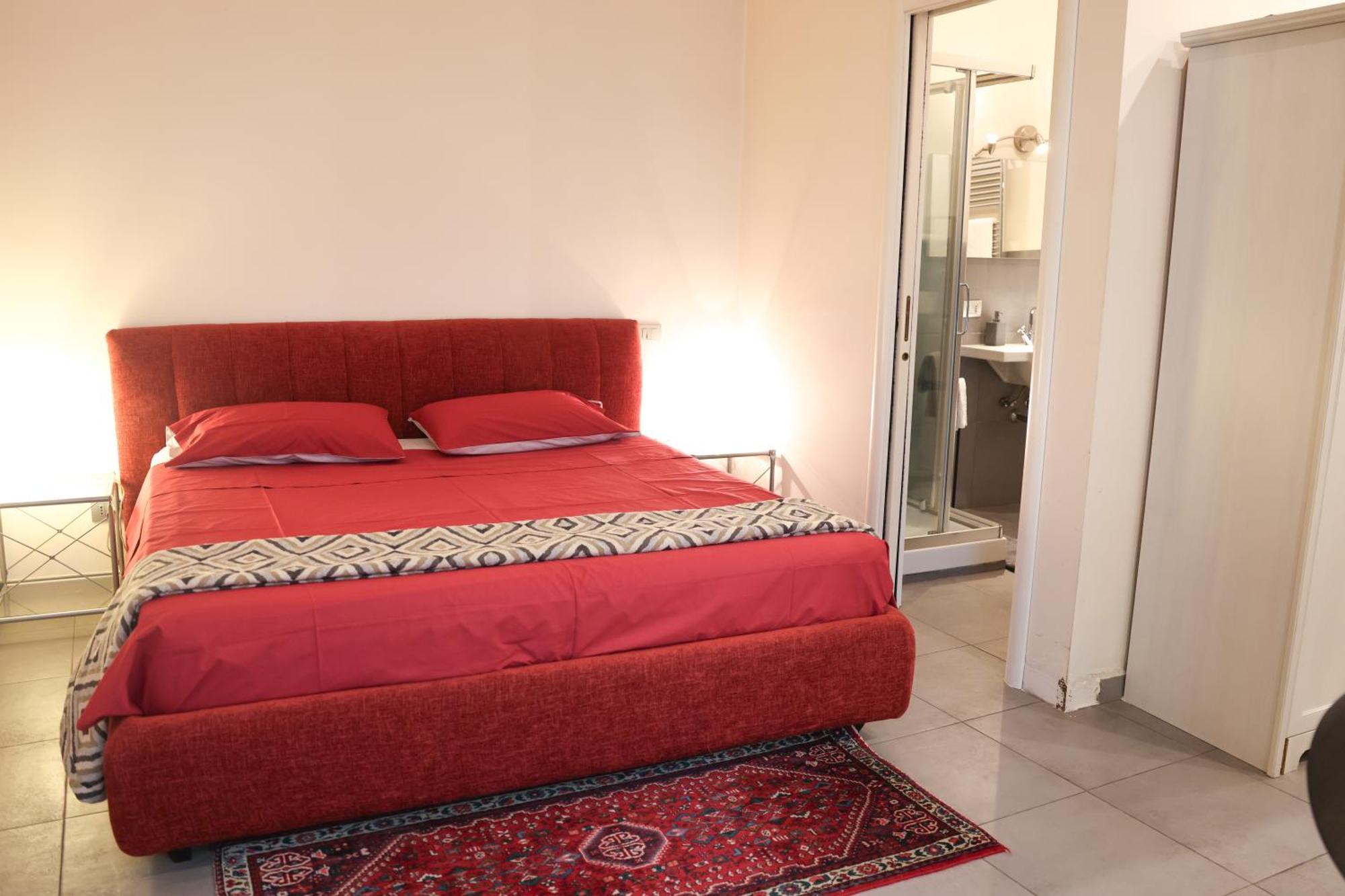 Domus Superior Banchi Nuovi - Navona Pl. - Pantheon Apartment Roma Ngoại thất bức ảnh